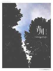 青川小說封面